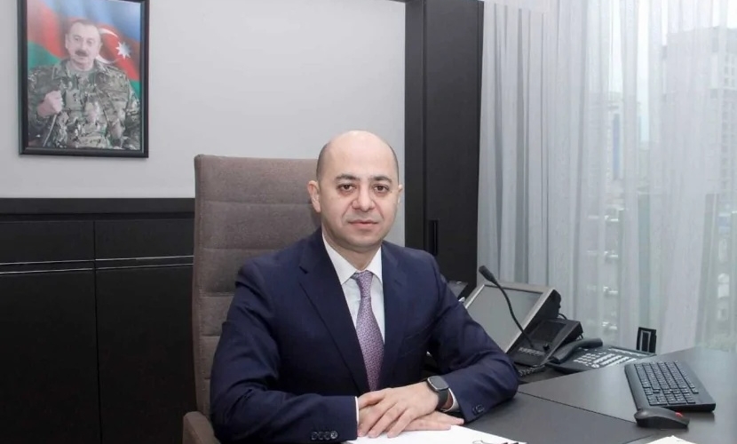 Bakı Metropolitenində yeni VƏZİFƏ TƏYİNATI